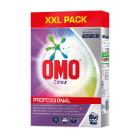 POUDRE A LESSIVER OMO PRO FORMULA XXL COLOR 130 DOS. 8.4KG (1) photo du produit