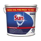 POUDRE VAISELLE SUN PRO FORMULA CLASSIC-LONG CYCLE 10KG (1) photo du produit