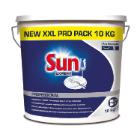 POUDRE LAVE-VAISSELLE SUN PRO FORMULA EXPERT CYCLE COURT 10KG (1) photo du produit
