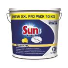 POUDRE VAISSELLE SUN PRO FORMULA CITRON 10KG (1) photo du produit