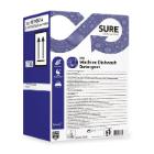 SURE MACHINE DISHWASH DETERGENT 10L (1) photo du produit