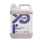 SURE MACHINE DISHWASH DETERGENT (2X5L) artikelfoto