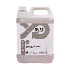 SURE MACHINE DISHWASH RINSE AID (2X5L) artikelfoto