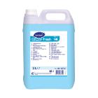 SAVON MAINS SOFT CARE FRESH (2X5L) photo du produit