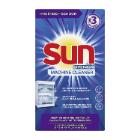 NETTOYANT POUR LAVE-VAISSELLE SUN OPTIMUM (12X3X040G) photo du produit