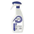 SURE GLASS CLEANER (6X750ML) photo du produit