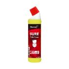 SURE NETTOYANT TOILET (6X750ML) photo du produit
