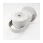 LESSEAU MANUAL HAND WASH BAR DISPENSER WIT (1) artikelfoto