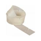CAOUTCHOUC AVANT 12200-98 BLADE 56/3X875 (1) photo du produit