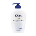  SAVON MAINS DOVE BEAUTY CREAM AVEC POMPE (6X250ML) photo du produit
