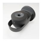 LESSEAU MANUAL HAND WASH BAR DISPENSER ZWART (1) artikelfoto