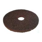DISQUE 3M BRUN 11INCH 28CM (5) photo du produit