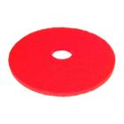 DISQUE 3M ROUGE 11INCH 28CM (5) photo du produit