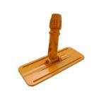 TASKI SUPPORT PAD A RECURER JUMBO POUR MANCHE (1) photo du produit