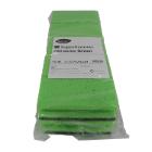 EPONGE A RECURER TASKI PREMIUM JAUNE/VERT 15X8CM (10) photo du produit