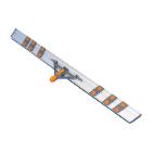 STOFWISDOEKHOUDER TASKI LAMELLO 140CM (1) artikelfoto