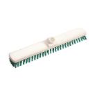 BROSSE A RECURER DURE 40CM VERT (1) photo du produit