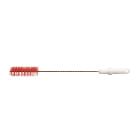 BROSSE BOUTEILLE DURE ROUGE D.4CM (2) photo du produit