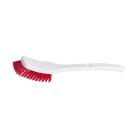BROSSE VAISSELLE AVEC MANCHE COURT (2) photo du produit