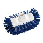 BROSSE DE CUVE DURE BLEU 20X12.5X10.5CM (1) photo du produit