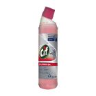 CIF PRO FORMULA DÉTARTRANT SANITAIR (6X750ML) photo du produit