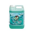 NETTOYANT UNIVERSEL CIF PRO FORMULA OXYGEL OCEAN (2X5L) photo du produit