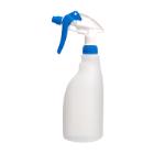 VAPORISATEUR BLANCO 500ML AVEC TETE VAPO BLEU (1) photo du produit