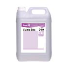 SUMA BAC D10-1BE-REG-01185 20L (1) photo du produit