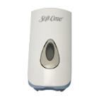 HANDZEEPDISPENSER SOFT CARE LINE BULK WIT 1L (1) artikelfoto