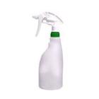 SPROEIFLACON BLANCO 500ML MET GROENE SPROEIKOP (1) artikelfoto