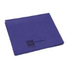 CHIFFON MICROFIBRE TASKI MICROEASY BLUE 38X37CM (5) photo du produit