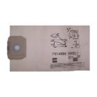 SAC A POUSSIERE PAPIER POUR VENTO 8, 8S EN BABY BORA (10) photo du produit