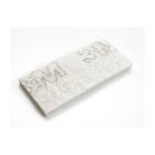 PAD A RECURER TASKI JUMBO DOUX BLANC 26X10CM (5) photo du produit