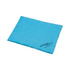 CHIFFON D'ESSUYAGE PRO BLEU POUR VITRES 40X50CM (5) photo du produit