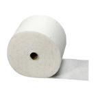 VOILE HYGIENE BLANC SUR ROULEAU 61X21CM BLANC 100CPS (2) photo du produit