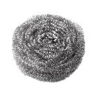 EPONGE EN ACIER INOX 60GR (10) photo du produit