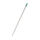 TASKI MANCHE TELESCOPIQUE MICROEASY VERT 110CM-180CM (1) photo du produit