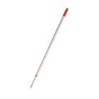 TASKI MANCHE TELESCOPIQUE MICROEASY ROUGE 110CM-180CM (1) photo du produit