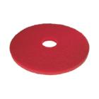 DISQUE 3M ROUGE 13INCH 33CM (5) photo du produit