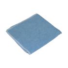 CHIFFON MICROFIBRE TASKI ULTRA BLEU (20) photo du produit