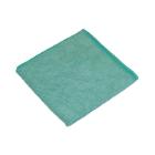 CHIFFON MICROFIBRE TASKI ULTRA VERT (20) photo du produit