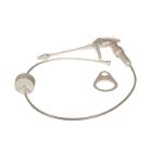 FOAM TRIGGER CANYON BLANC POMPE POUR FLACON D9 2L (1) photo du produit