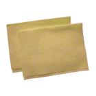 SUMA LAVETTE JAUNE 51X36CM (25) photo du produit
