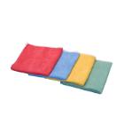 CHIFFON MICROFIBRE TASKI JM ULTRA CLOTH XL ROUGE 40X40CM (20) photo du produit