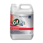 CIF PRO FORMULA SANITAIR 2IN1 (2X5L) photo du produit