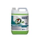 NETTOYANT UNIVERSELCIF PRO FORMULA APC PINE FRESH (2X5L) photo du produit