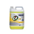 NETTOYANT UNIVERSEL CIF PRO FORMULA LEMON FRESH (2X5L) photo du produit