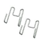 TASKI CROCHET DOUBLE LONGUE POUR ACCESSOIRES (2) photo du produit