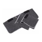 TORCHON TASKI JM AVEC VELCRO POUR RACLETTE 32X64CM (5) photo du produit