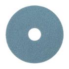 TASKI TWISTER PAD HT BLEU 13INCH 33CM (2) photo du produit